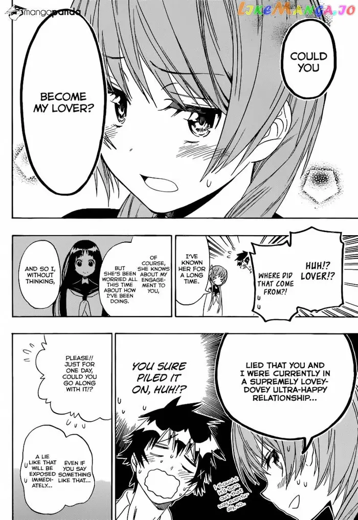 Nisekoi Chapter 95 image 15_optimized